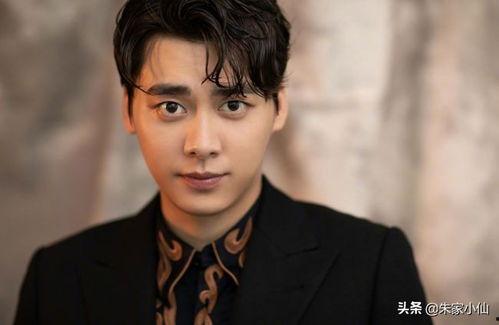 娱乐吃瓜君李易峰